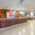 Receptionist