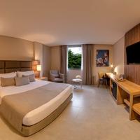 Hilton Garden Inn Cali Ciudad Jardin