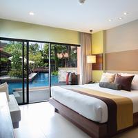 Courtyard by Marriott Phuket, Patong Beach Resort