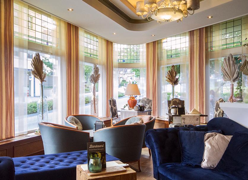 Hotelfacilitet Billede