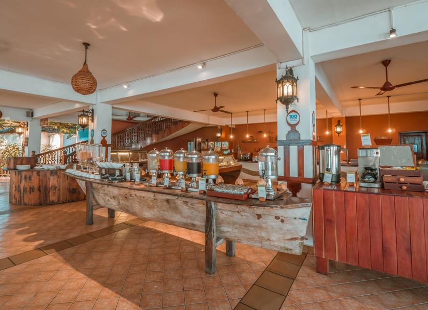 Bar Billede