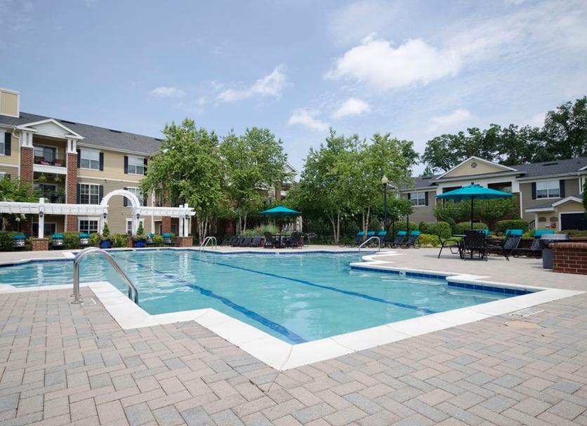 Pool Billede