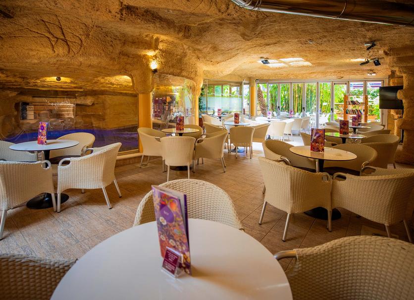 Hotelfacilitet Billede