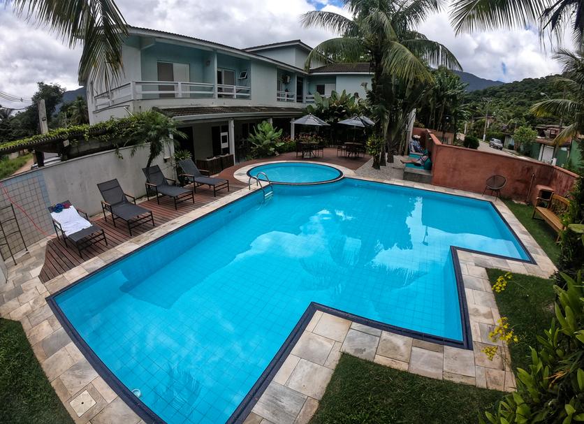 Pool Billede