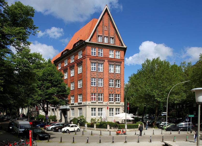 Bygning Billede