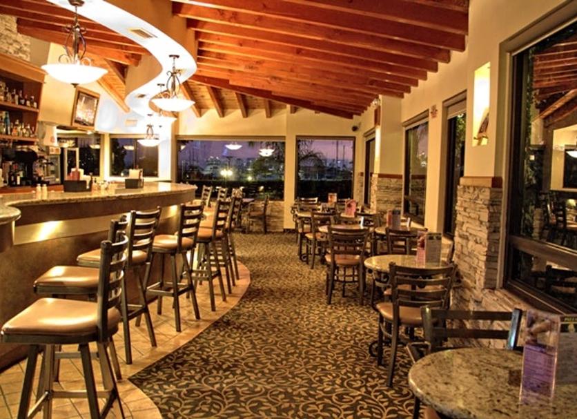 Bar Billede