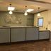 Receptionist