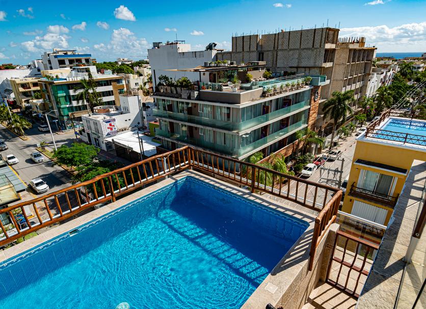 Pool Billede
