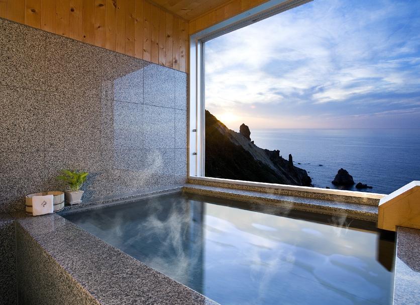 Spa Billede