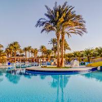Eurotel Palm Beach Resort