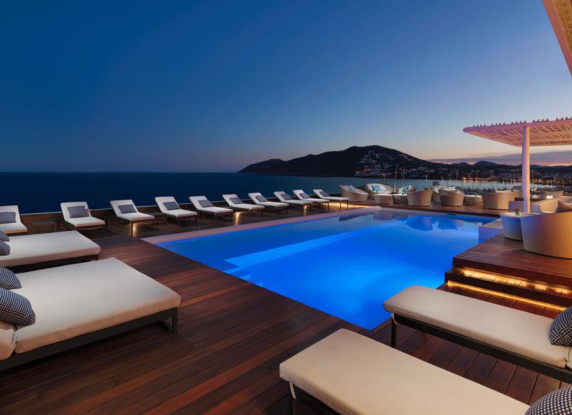 Pool Billede