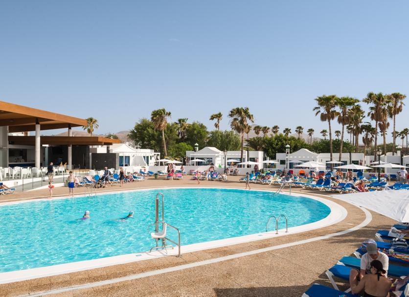 Pool Billede