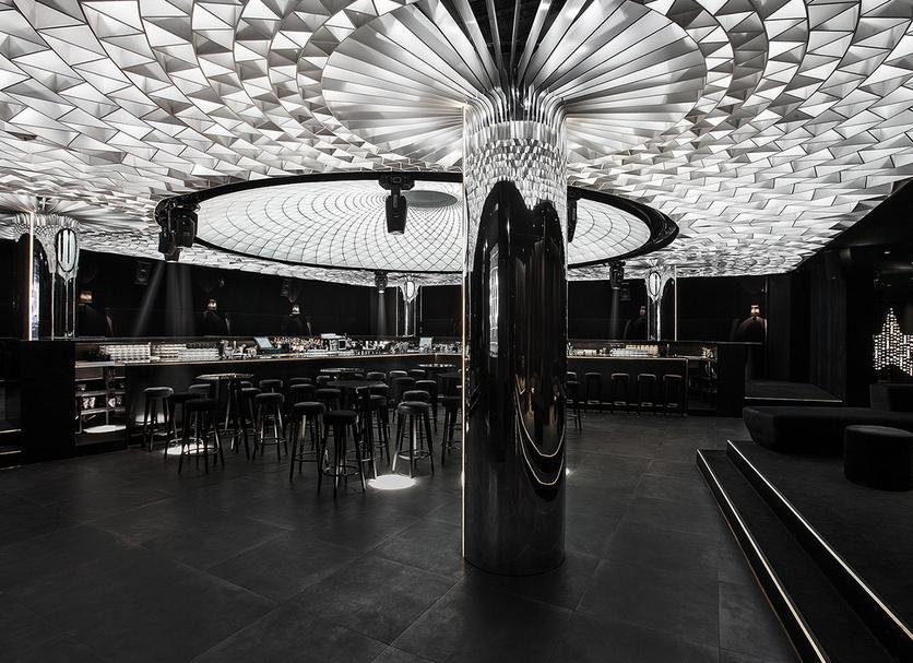 Bar Billede