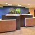 Receptionist