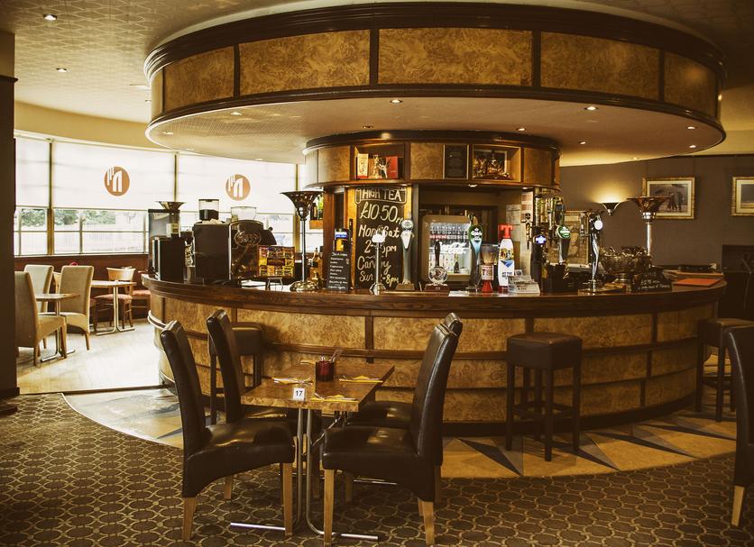 Bar Billede