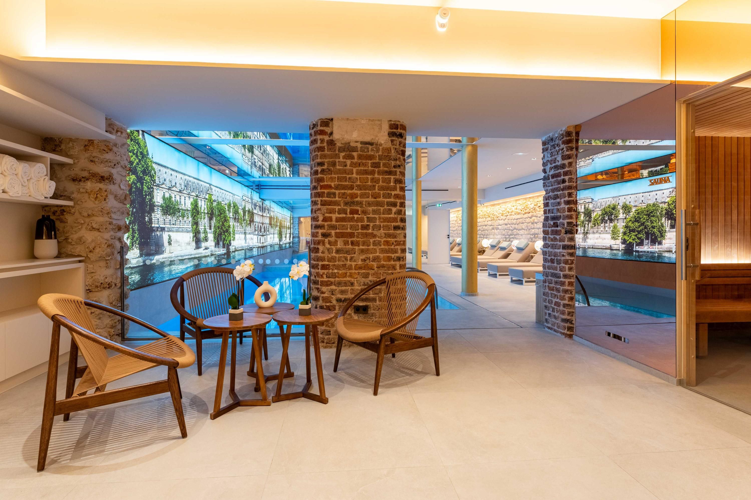 Hotelfacilitet