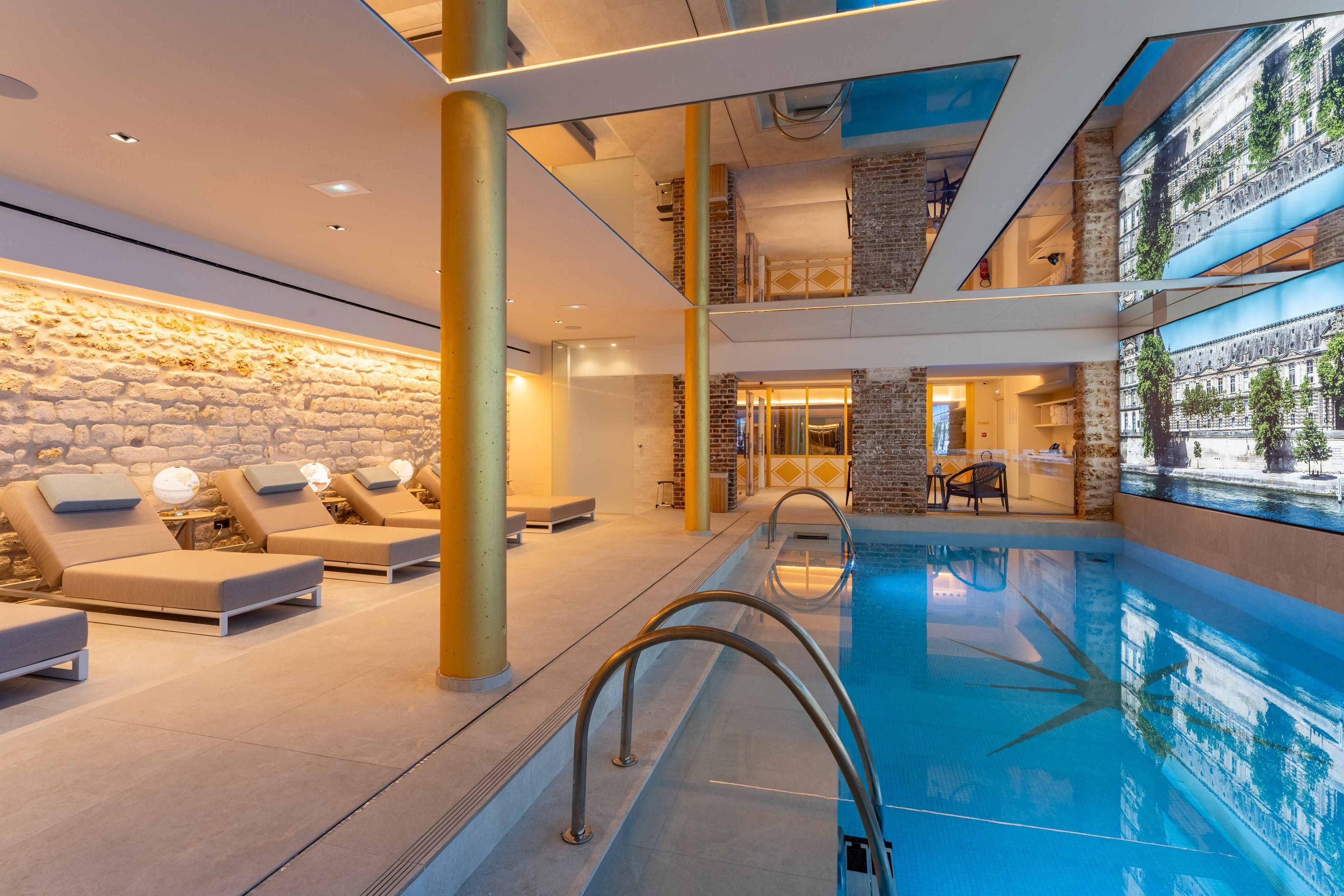 Pool Billede