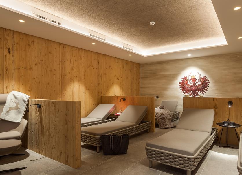 Spa Billede