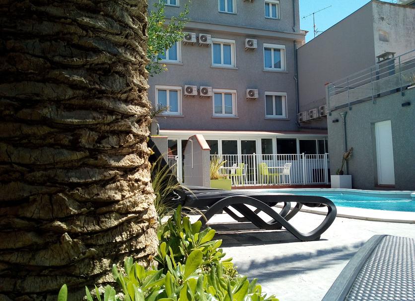 Pool Billede