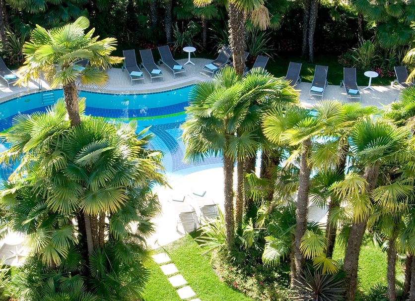 Pool Billede