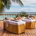 Tagterrasse