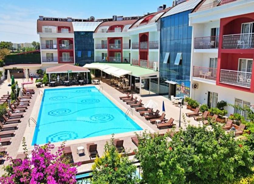 Pool Billede
