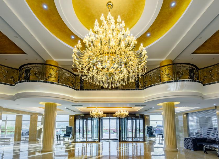 Reception Billede