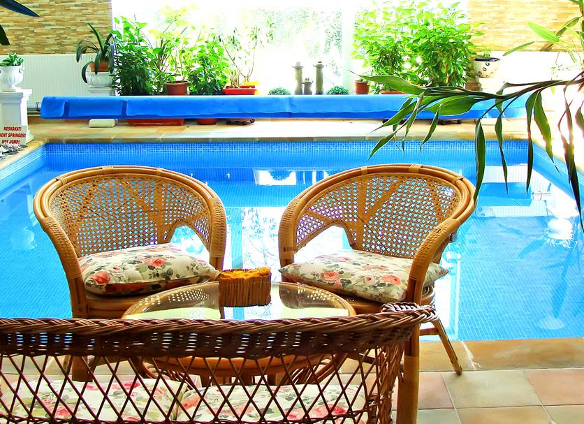 Pool Billede