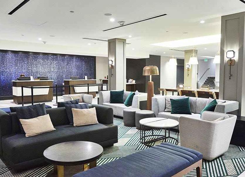 Lounge Billede