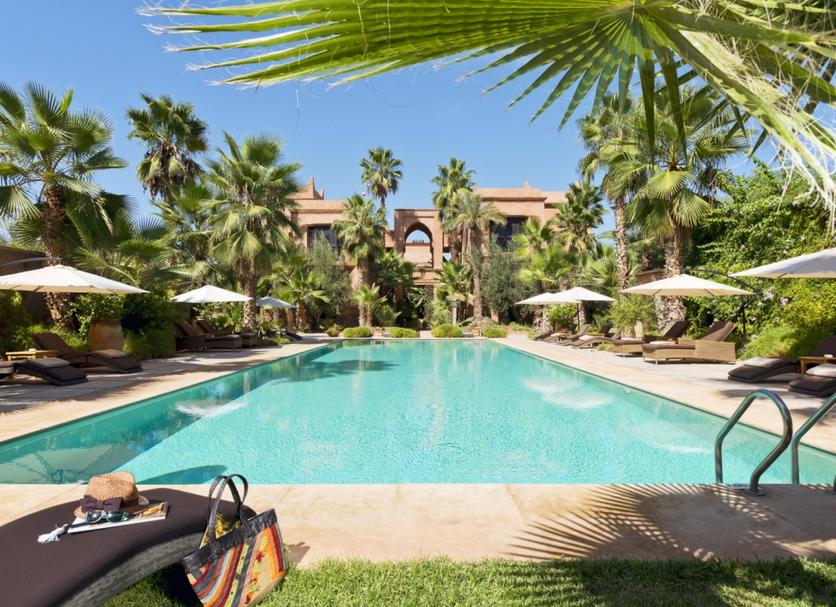 Pool Billede