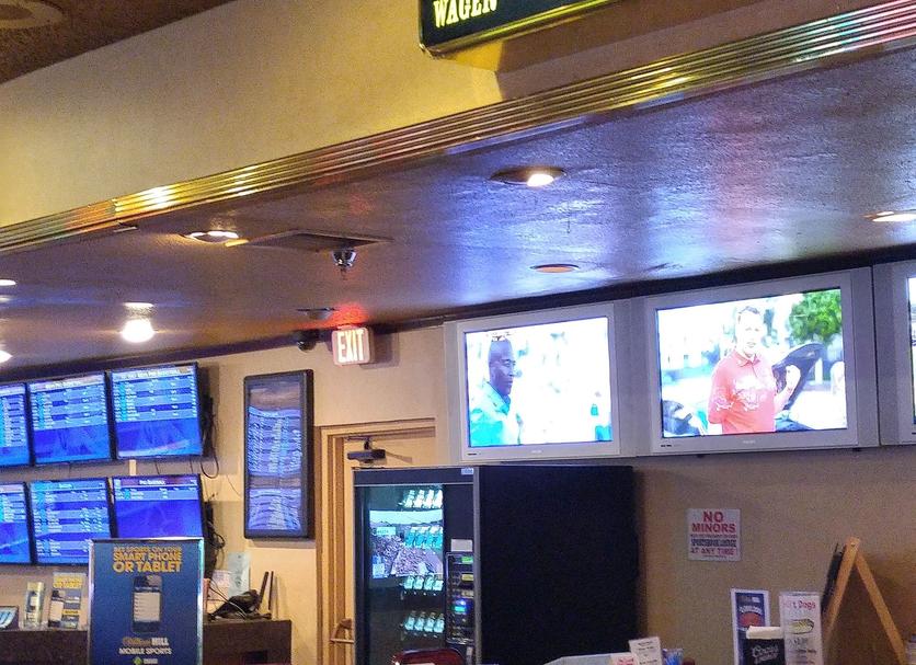 Bar Billede