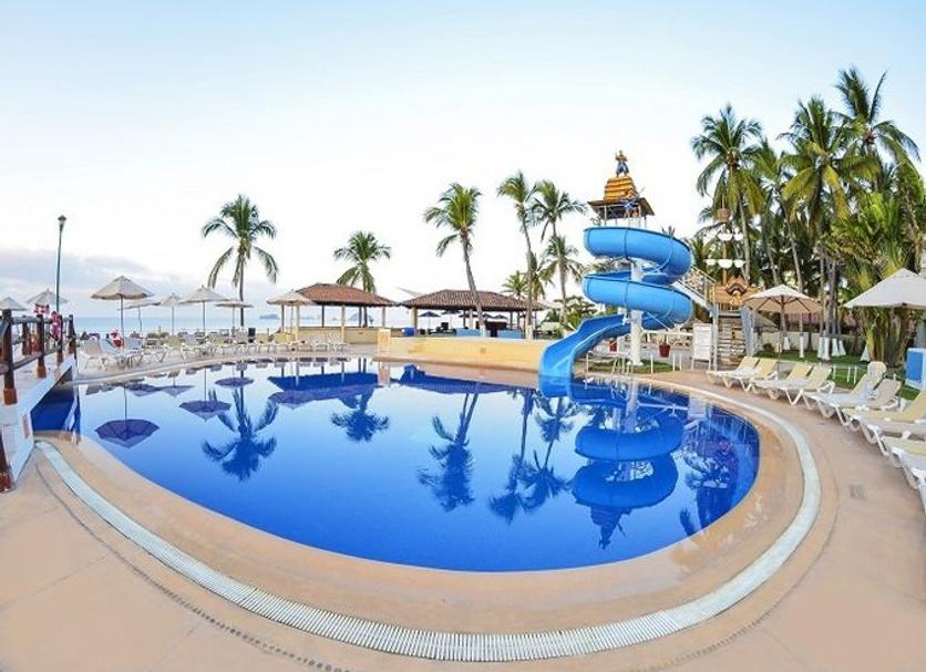 Pool Billede