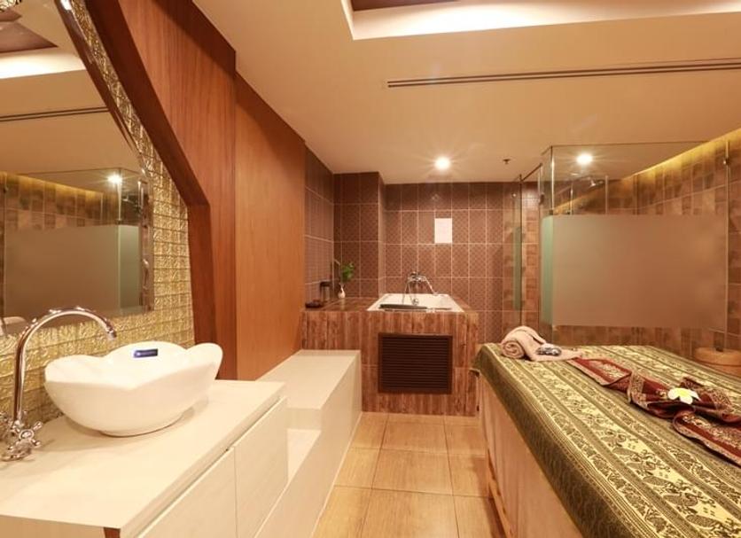 Spa Billede