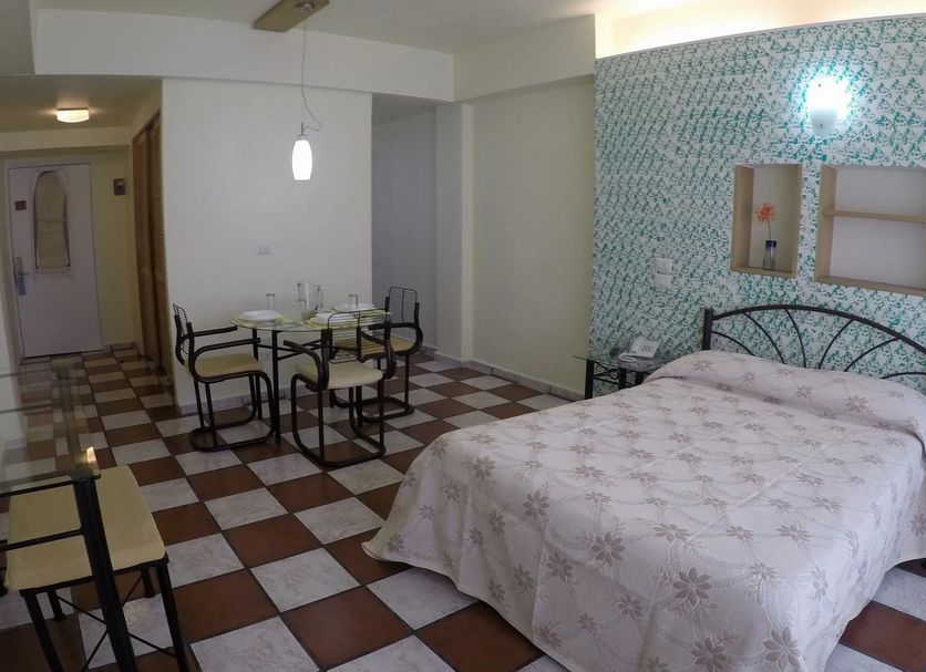 Soveværelse Billede