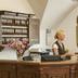 Receptionist