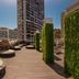 Tagterrasse