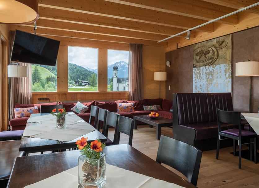 Lounge Billede