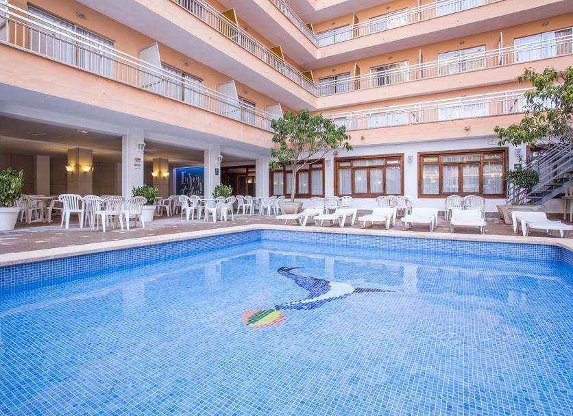 Pool Billede