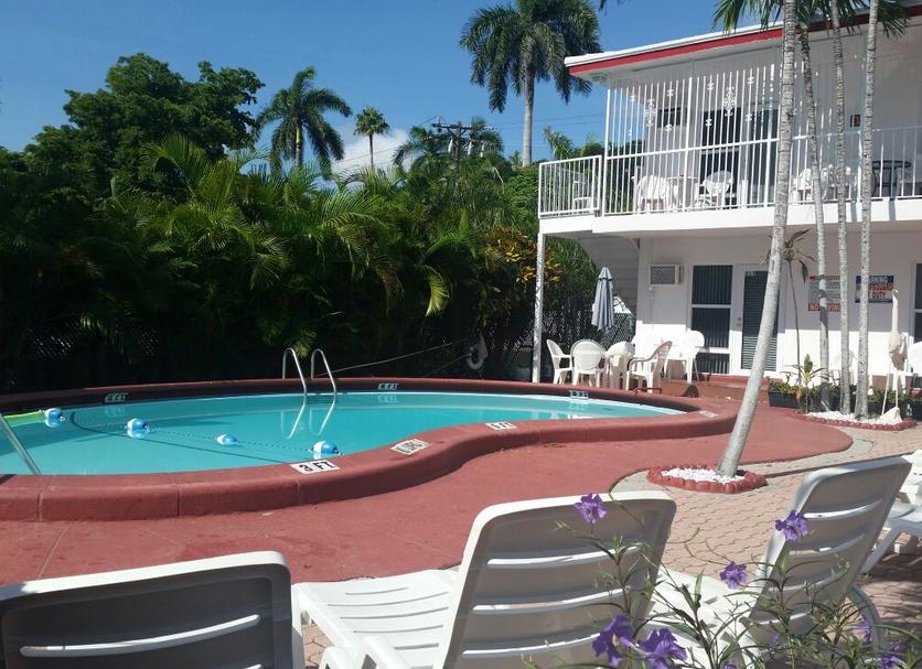 Pool Billede