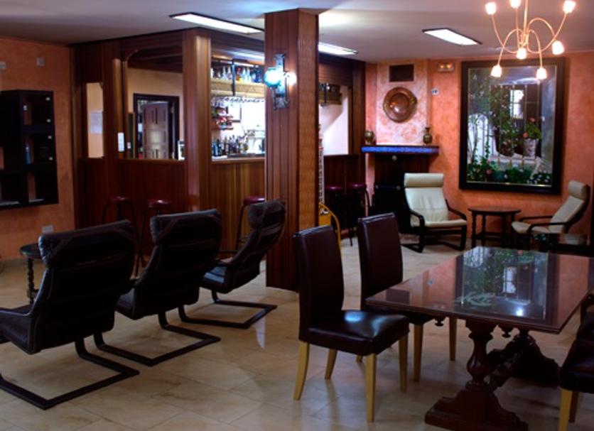 Bar Billede