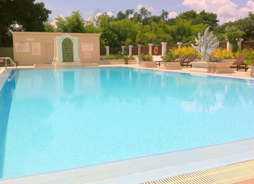 Pool Billede
