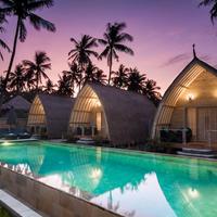 Gili Meno Escape