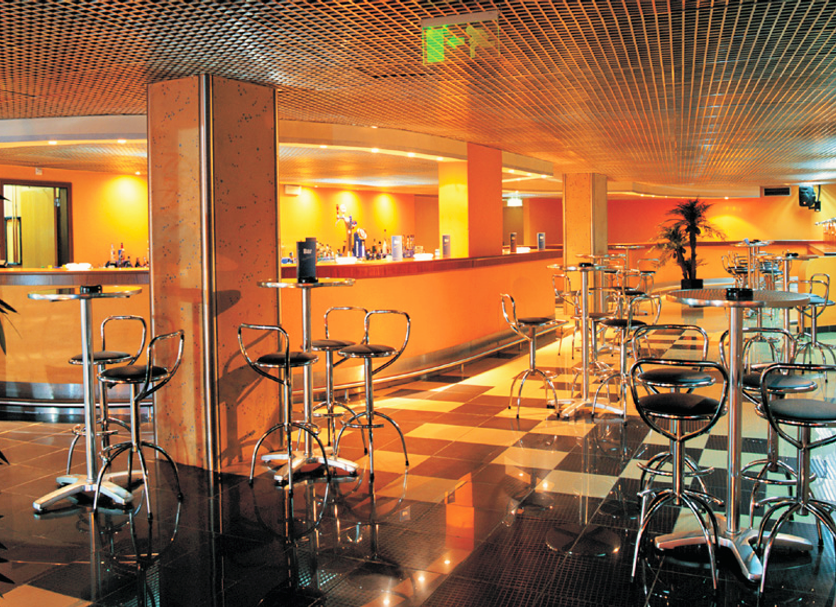 Bar Billede