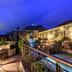 Tagterrasse