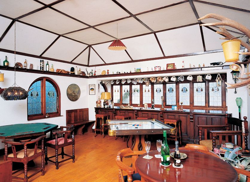 Bar Billede