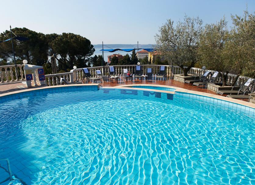 Pool Billede