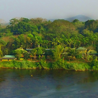 Elephant Pass Ayurveda And Yoga Retreat Resort