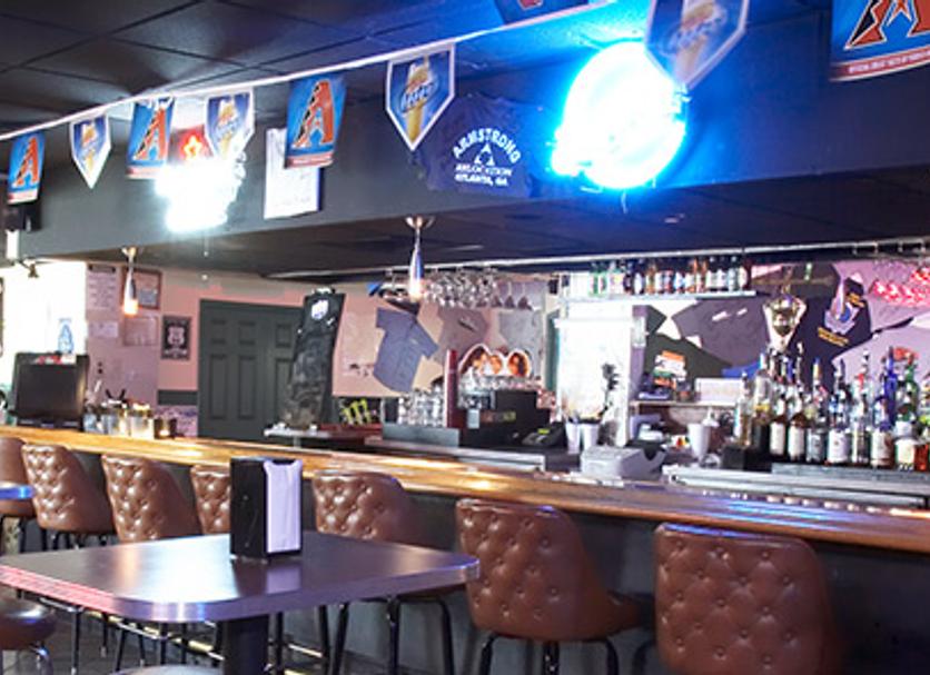 Bar Billede