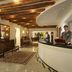 Receptionist