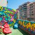 Tagterrasse